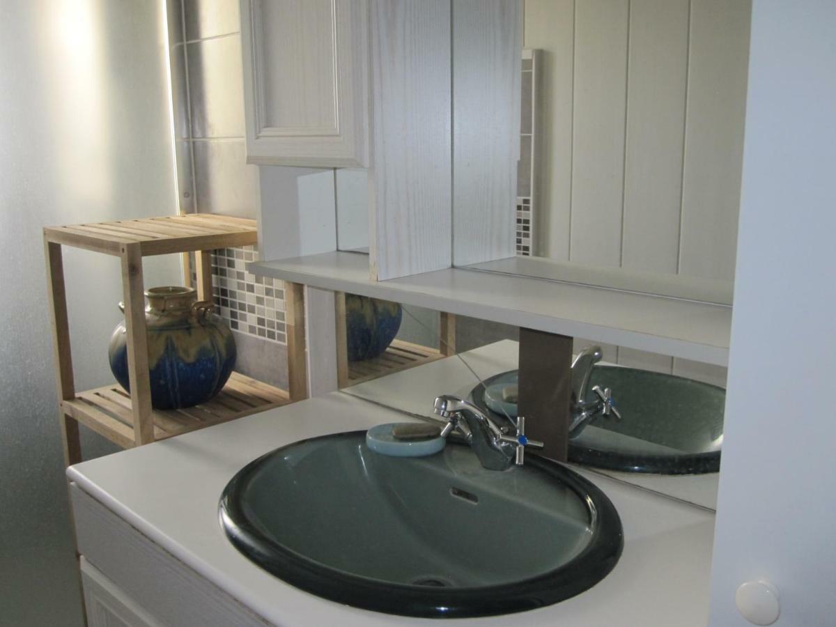 Gite Chanay 80 M2 Tournus 2 Chambres Exteriör bild